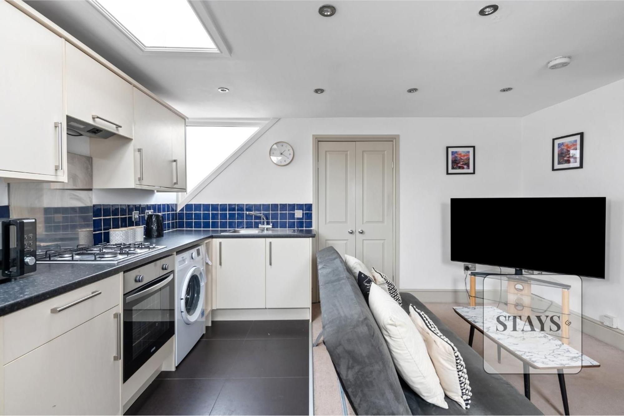 Cosy Apartment In Moulsham, Long Stays Welcome เชมส์ฟอร์ด ภายนอก รูปภาพ