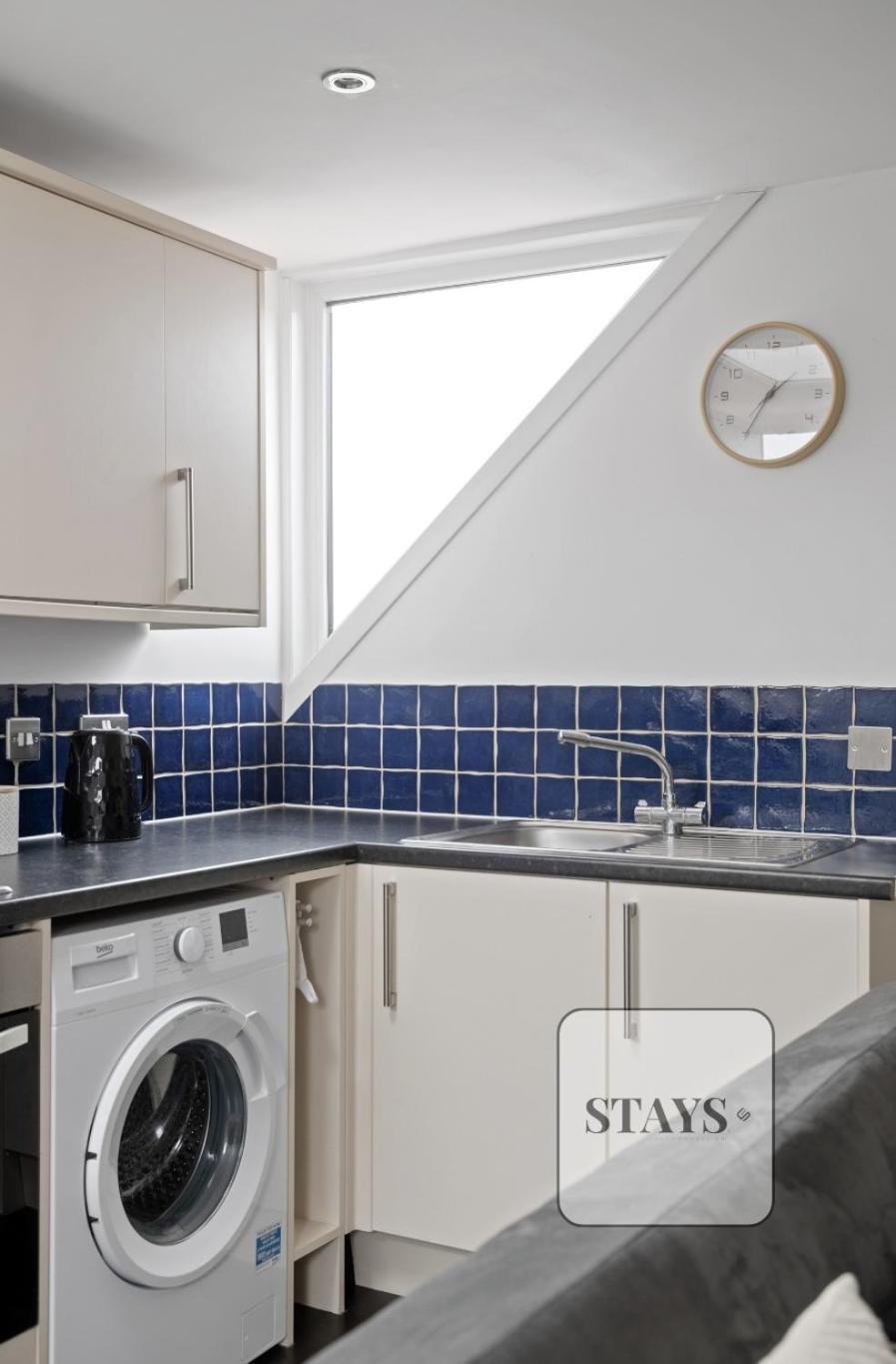 Cosy Apartment In Moulsham, Long Stays Welcome เชมส์ฟอร์ด ภายนอก รูปภาพ