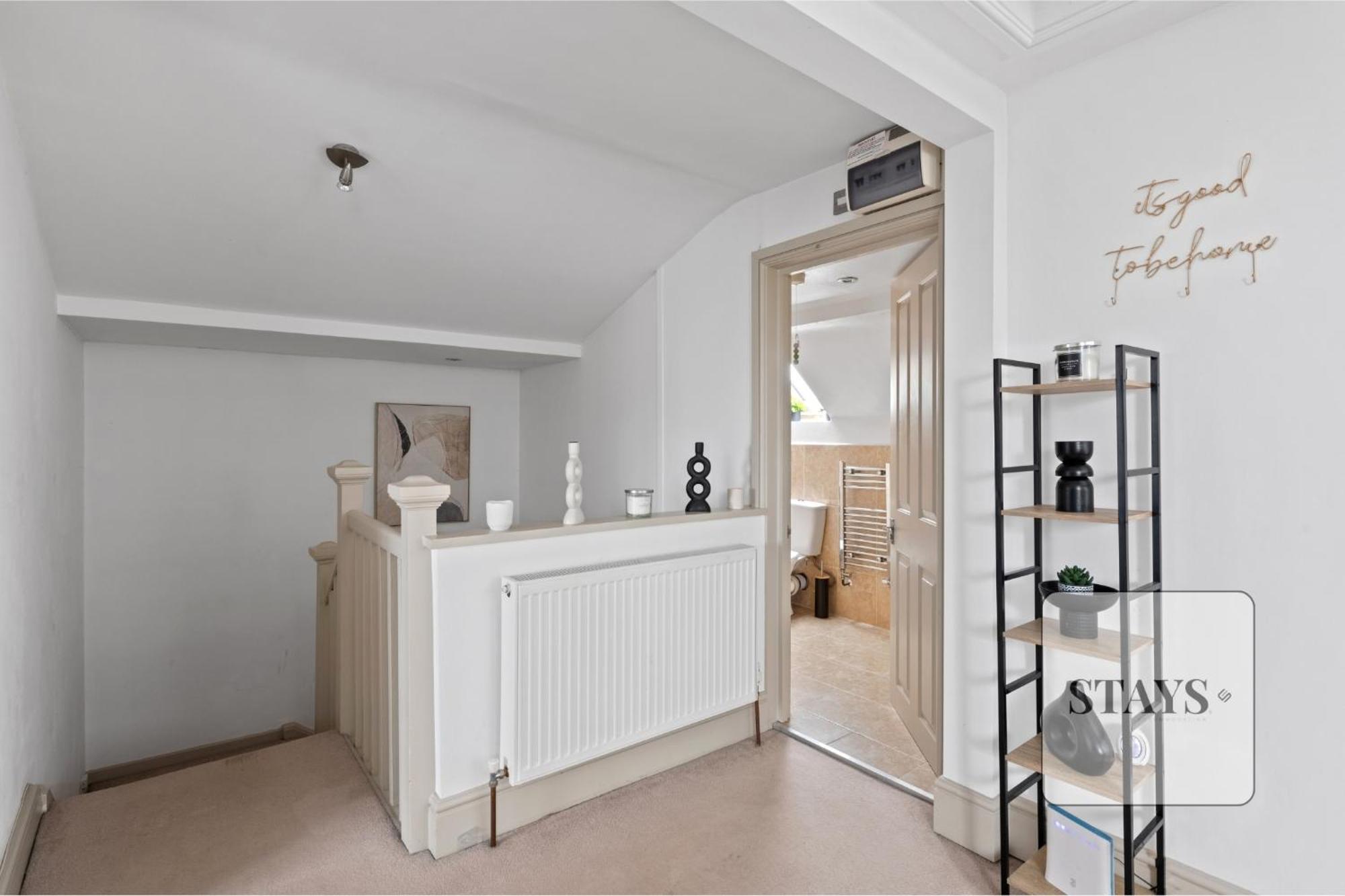 Cosy Apartment In Moulsham, Long Stays Welcome เชมส์ฟอร์ด ภายนอก รูปภาพ